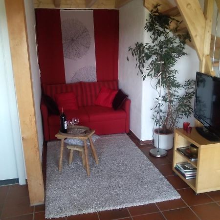 Wohnung Mit Ausblick Ravensburg Exterior foto